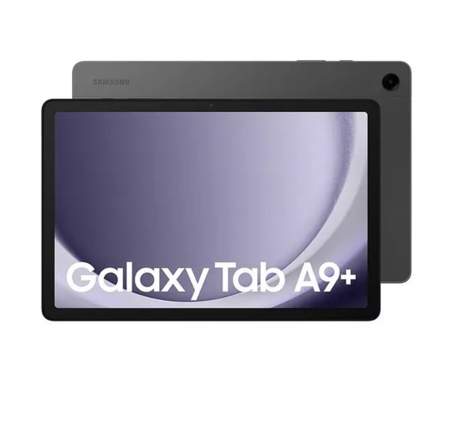 Samsung Galaxy Tab A9+ Graphite 64gb (SEALED)