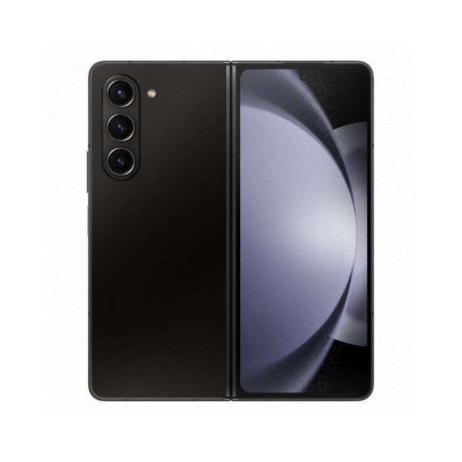 Samsung Galaxy Fold 5 - 256gb - Phantom Black (SEALED)