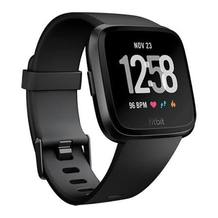 FitBit Versa Smartwatch (SEALED)
