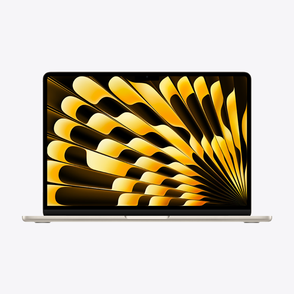 Macbook Air M4 2025 13" - 256gb