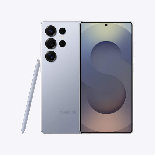 Samsung Galaxy S25 Ultra