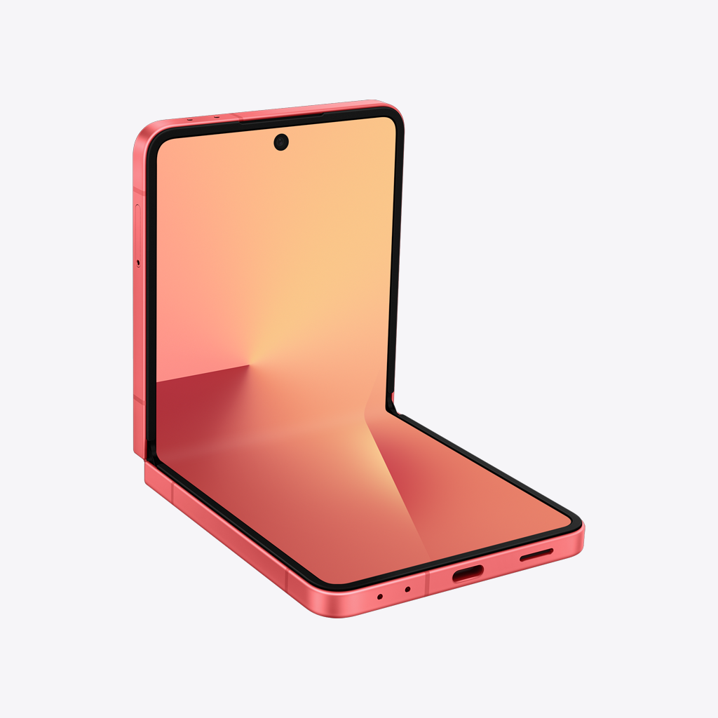 Samsung Galaxy Z Flip7