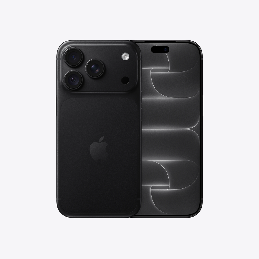 Apple iPhone 18 Pro