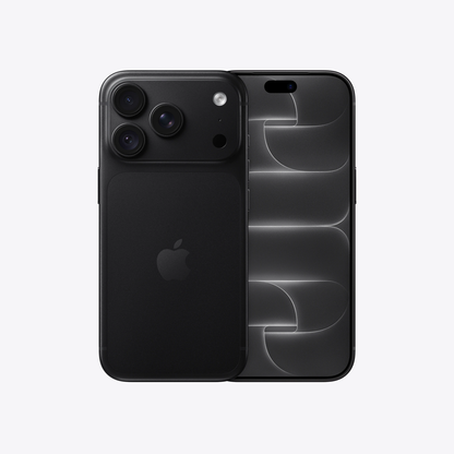 Apple iPhone 18 Pro