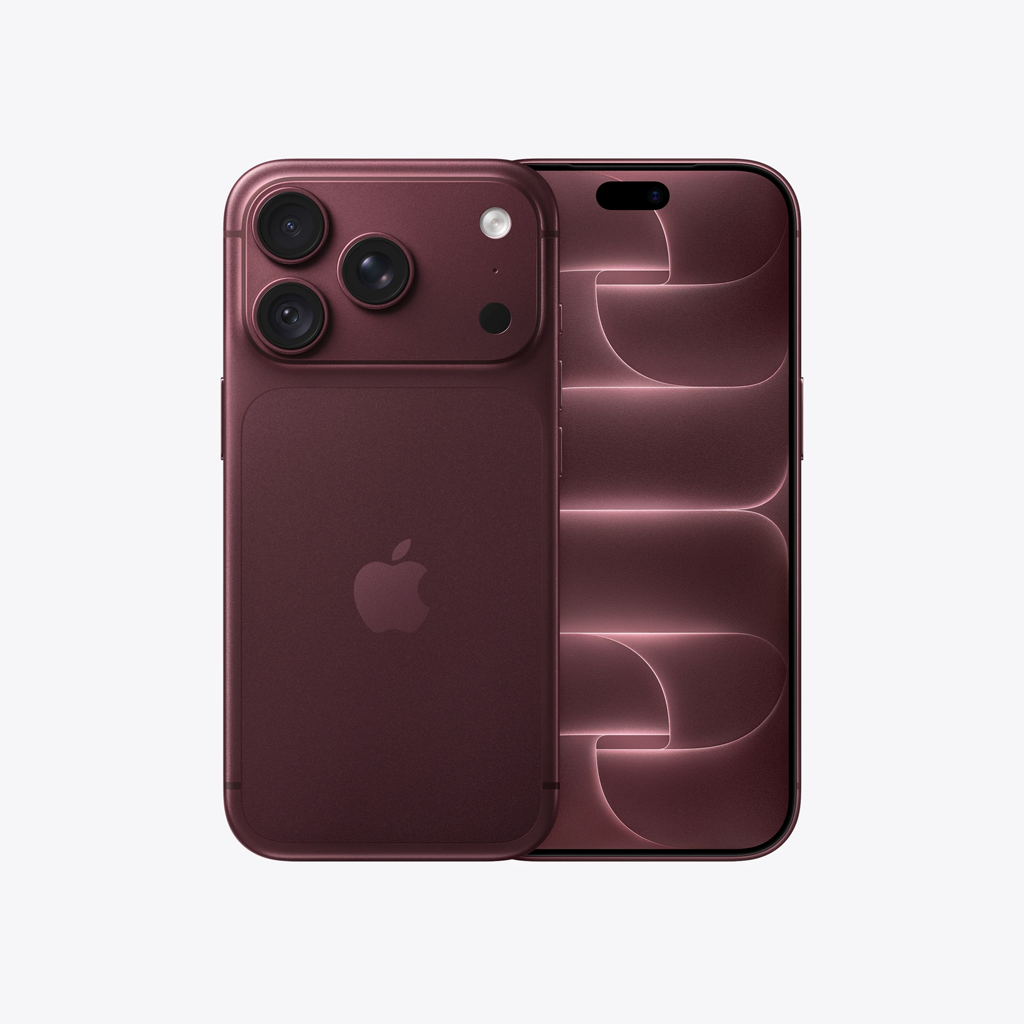 Apple iPhone 18 Pro
