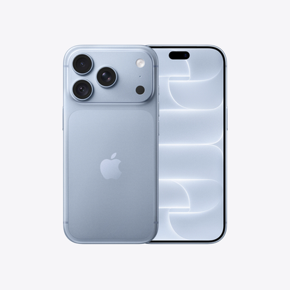 Apple iPhone 18 Pro