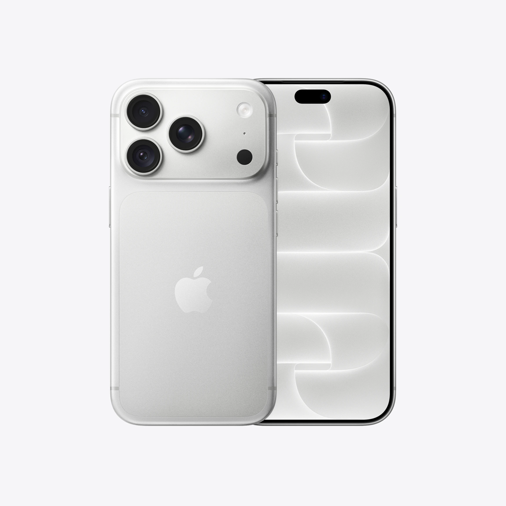 Apple iPhone 18 Pro