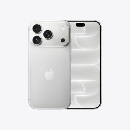 Apple iPhone 18 Pro
