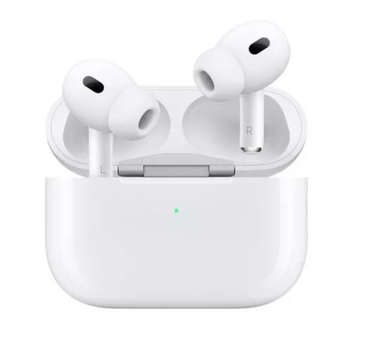 Apple AirPods Pro 2nd Gen USB-C (SEALED)