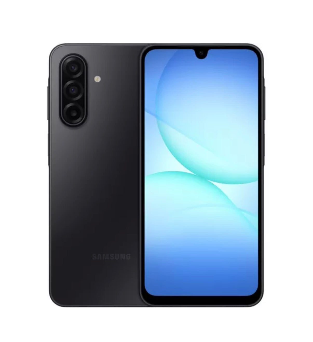 Samsung Galaxy A17 5G - 128gb - Black (SEALED)