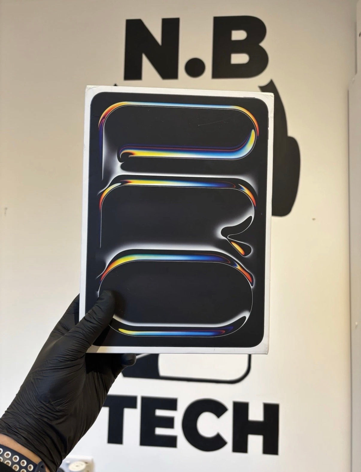 Apple iPad Pro M5 11inch