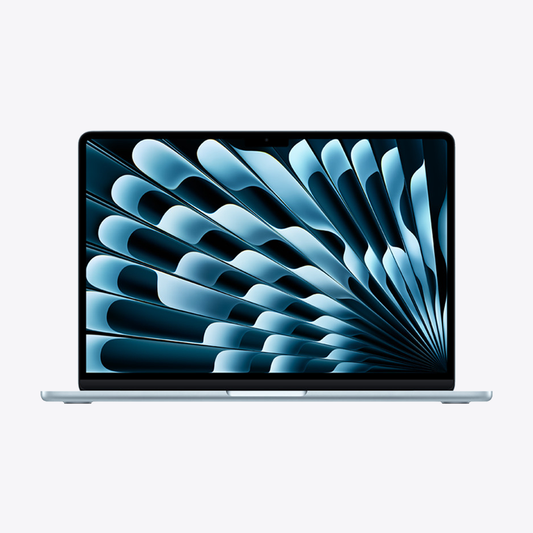 Macbook Air M4 2025 13" - 256gb
