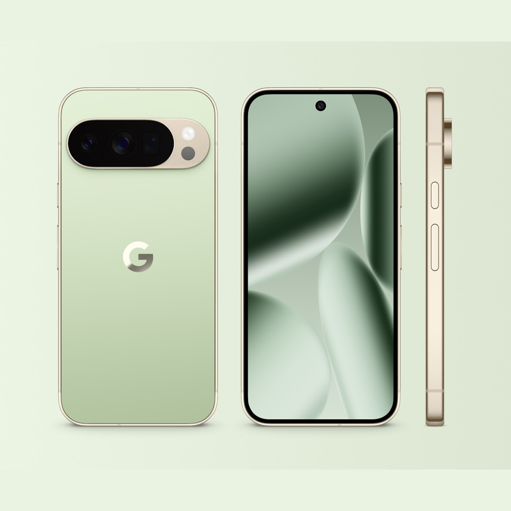 Google Pixel 10 Pro