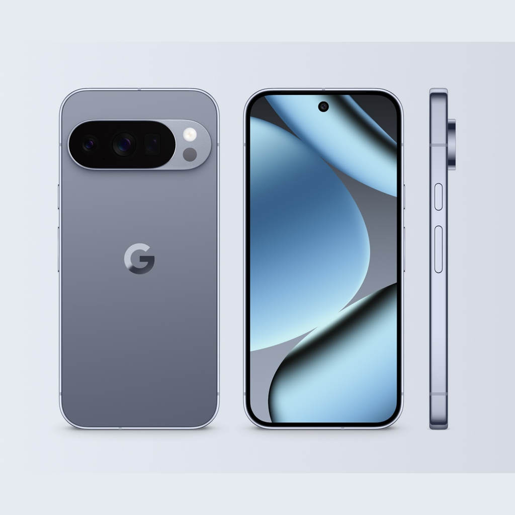 Google Pixel 10 Pro