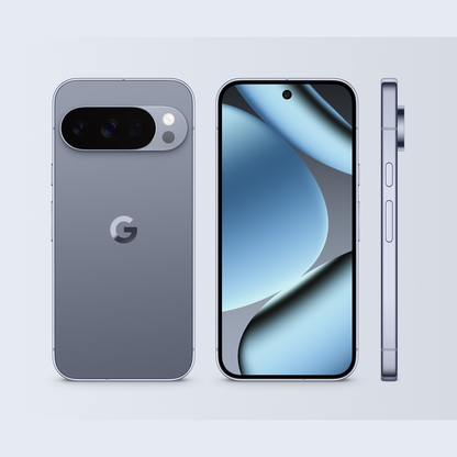 Google Pixel 10 Pro