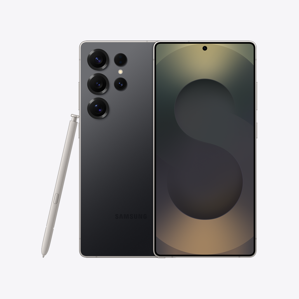 Samsung Galaxy S25 Ultra