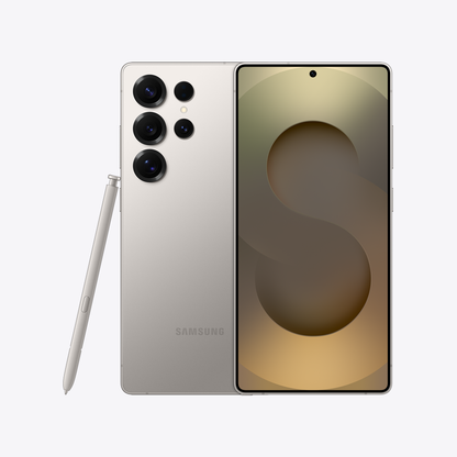 Samsung Galaxy S25 Ultra