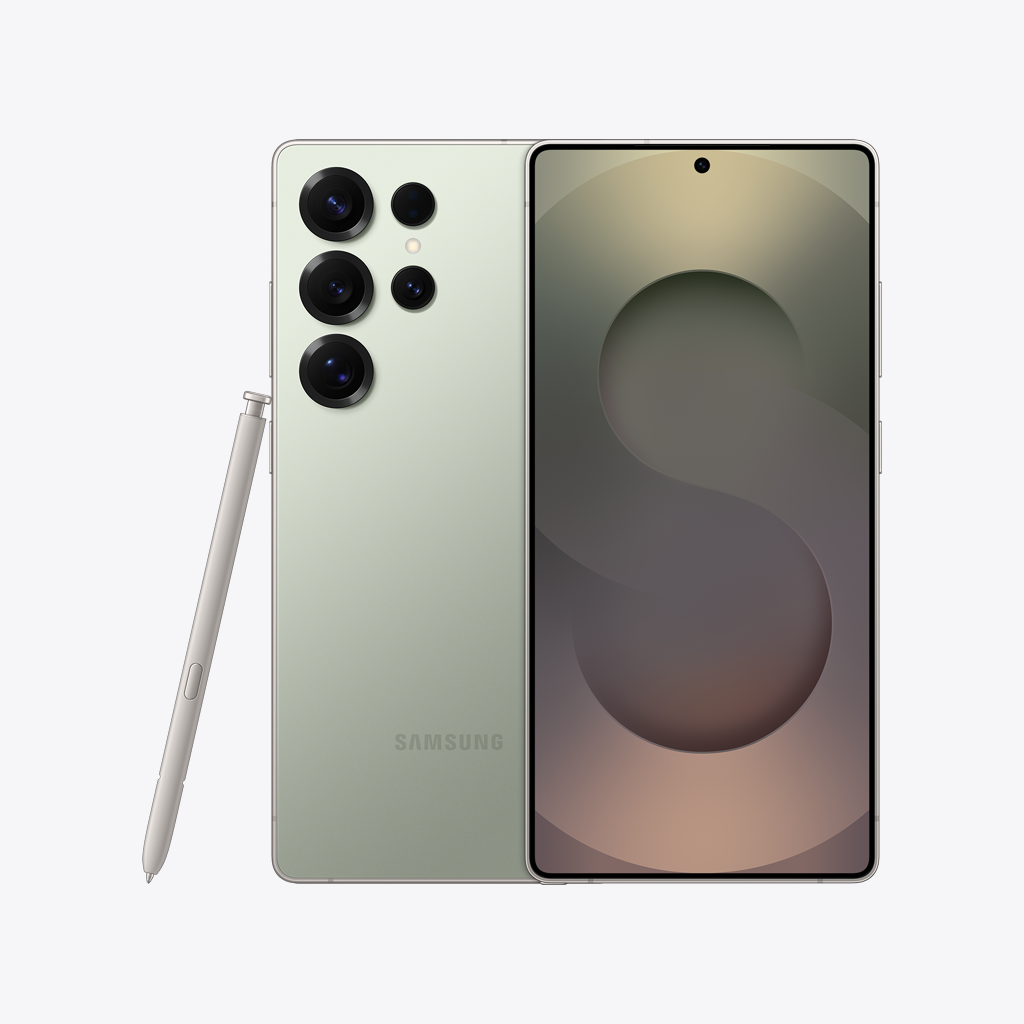 Samsung Galaxy S25 Ultra
