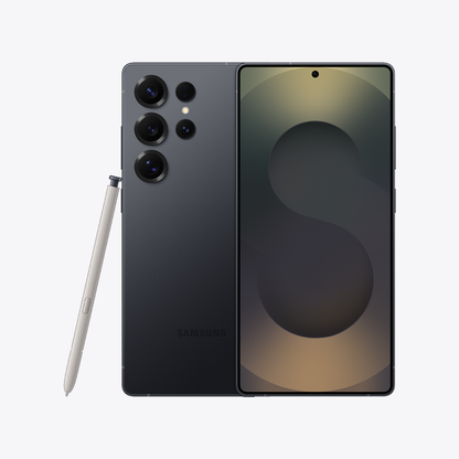 Samsung Galaxy S25 Ultra