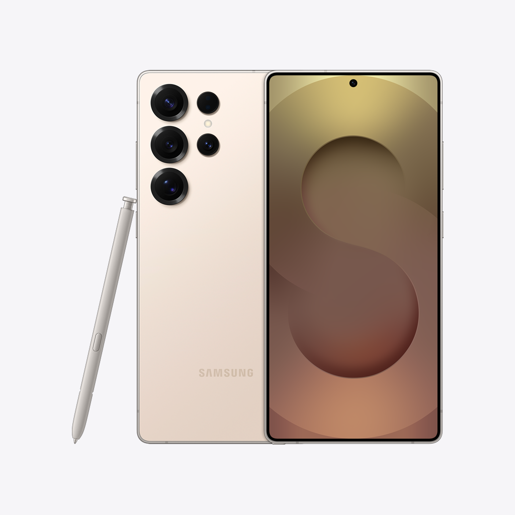 Samsung Galaxy S25 Ultra