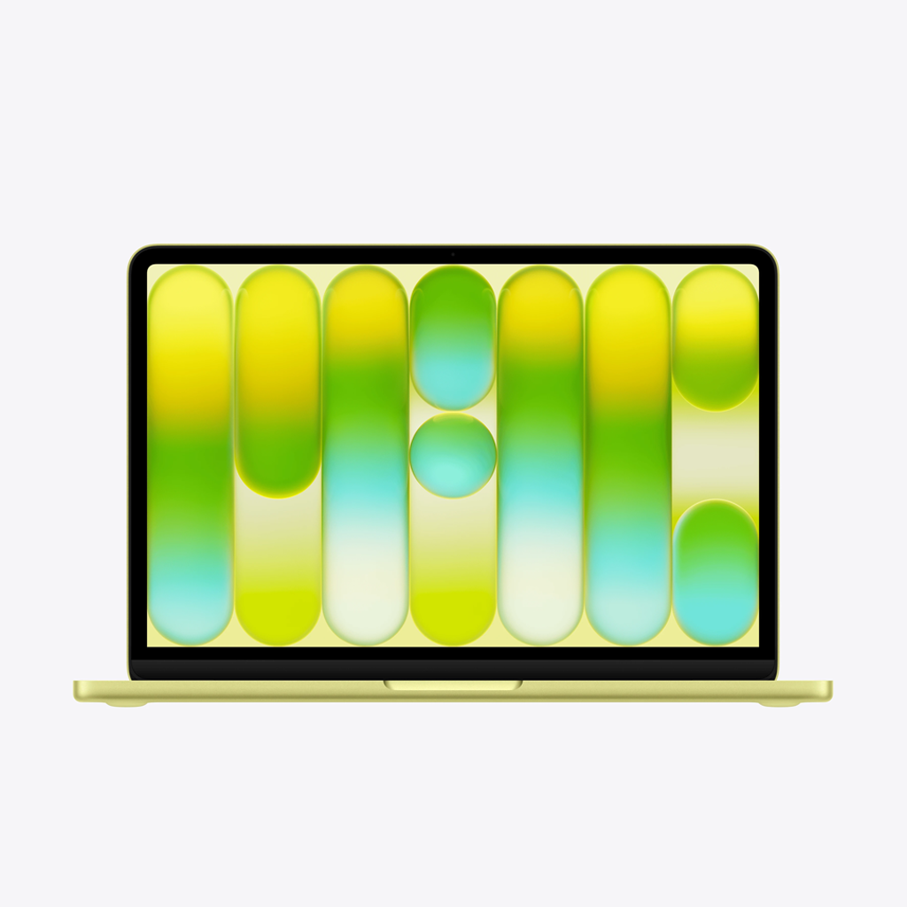 Apple MacBook Neo
