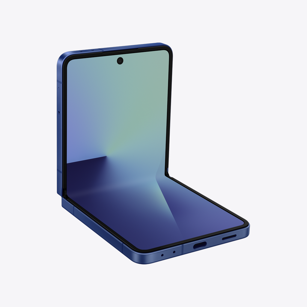 Samsung Galaxy Z Flip7