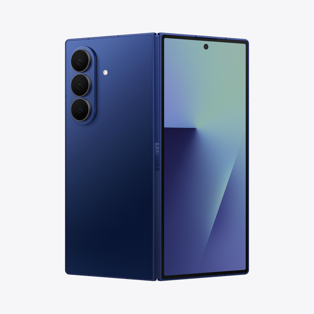 Samsung Galaxy Z Fold7