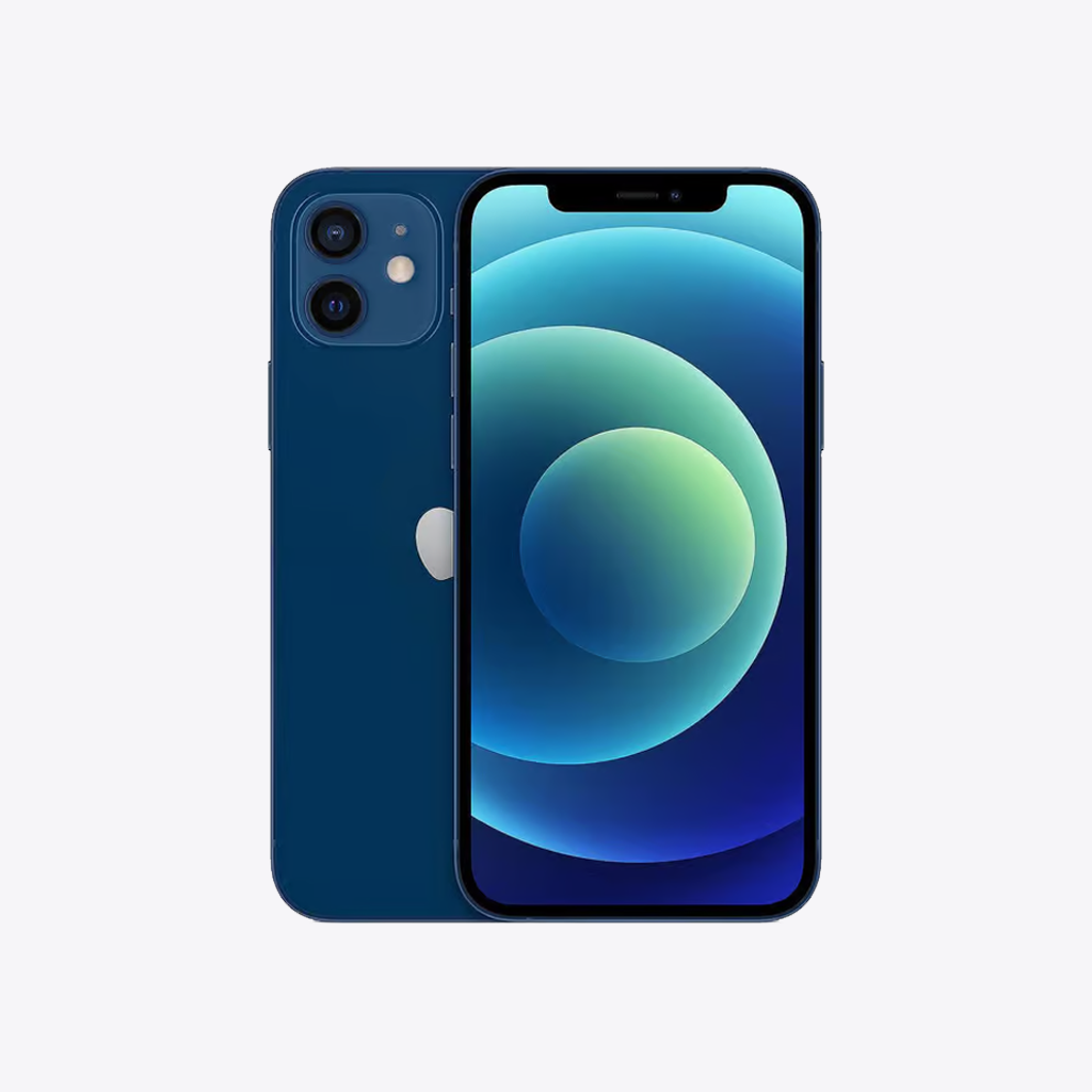 Apple iPhone 12