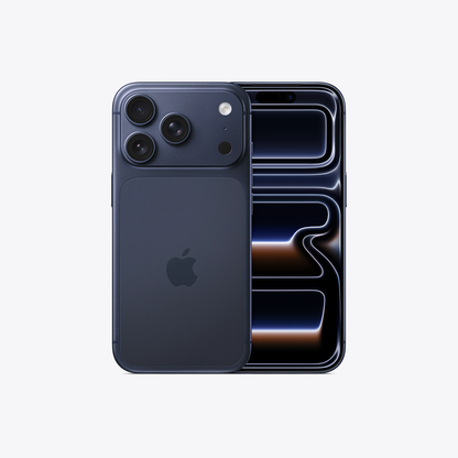 Apple iPhone 17 Pro