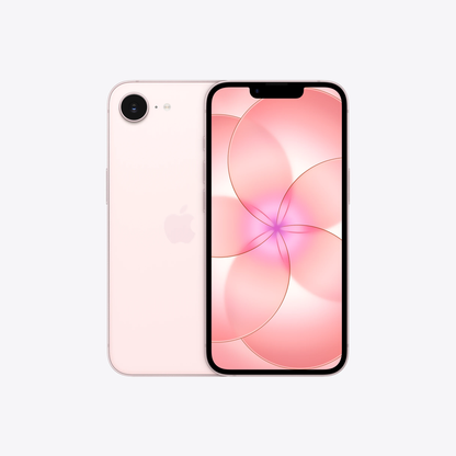 Apple iPhone 17e