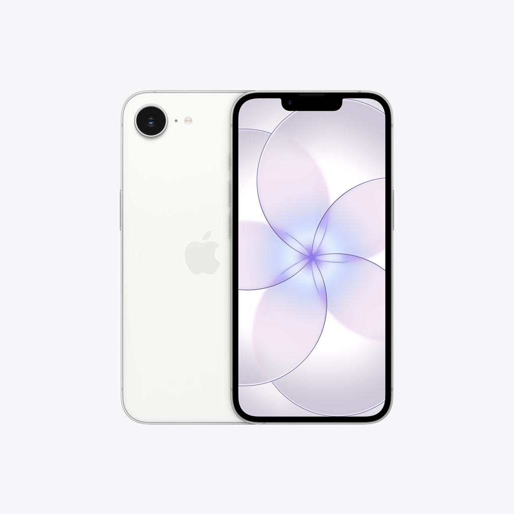Apple iPhone 17e